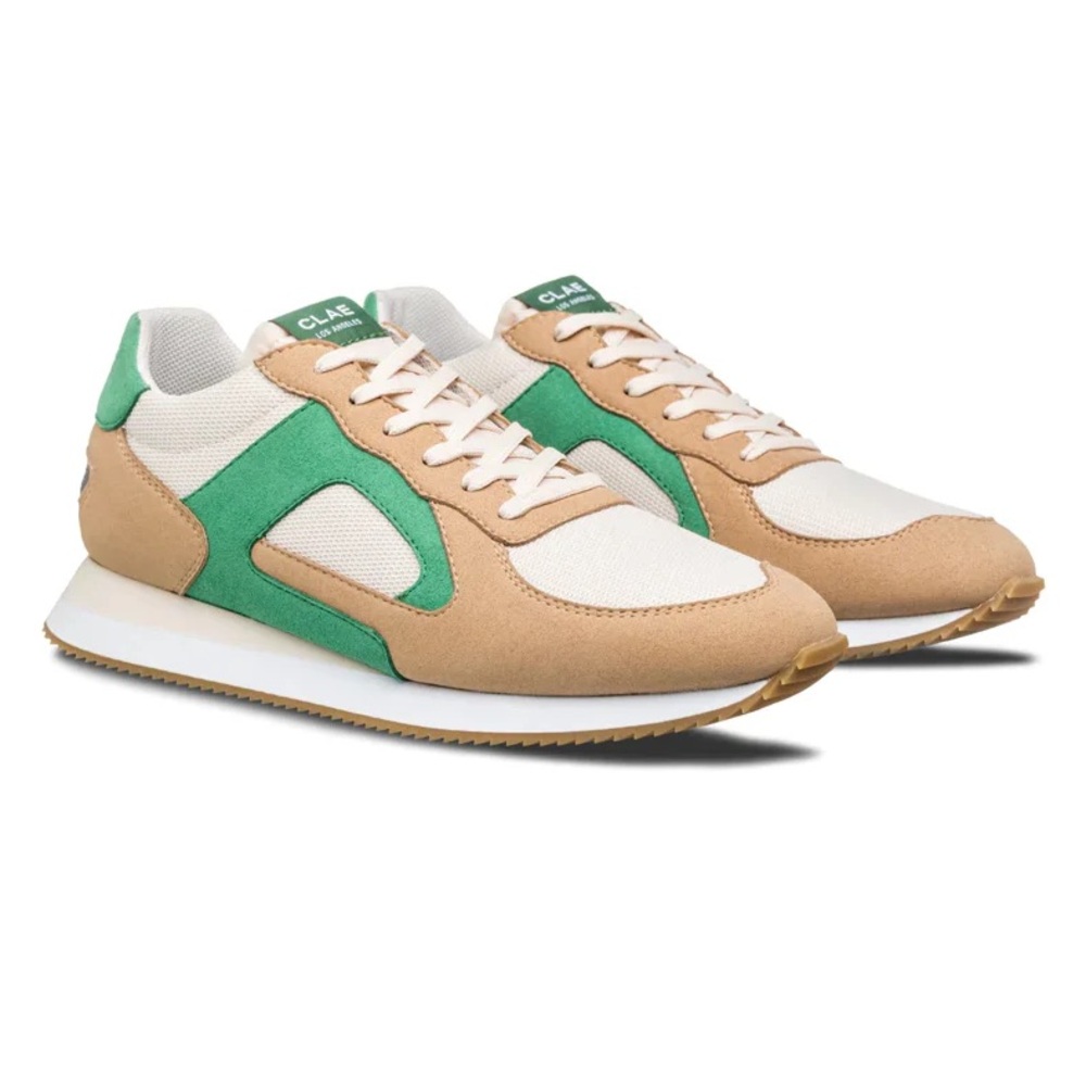 CLAE Los Angeles New, never worn Edson sneakers size 10.5 M